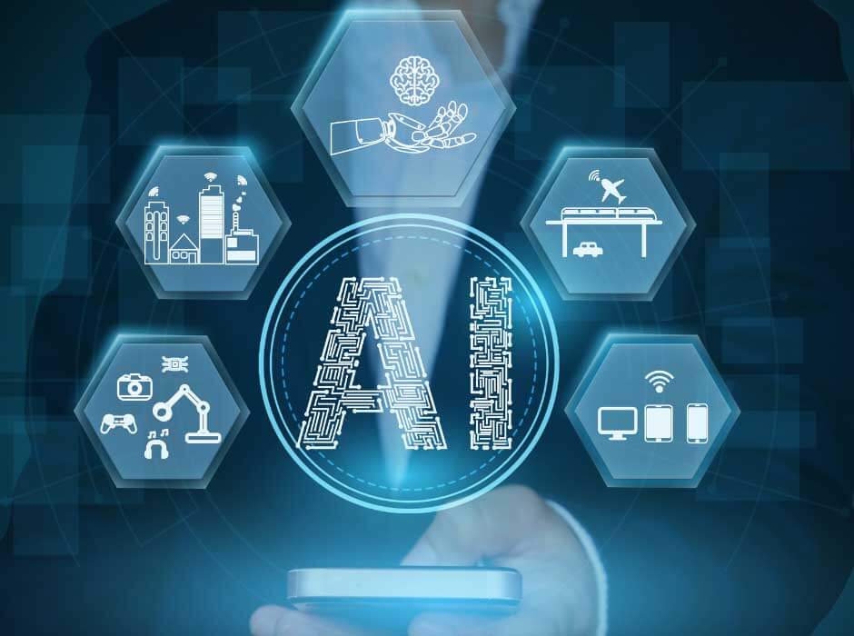 Harnessing the Power of Artificial Intelligence to Boost Your Business